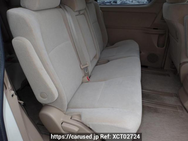 Used 2009 AT toyota alphard ANH20W Image[12]