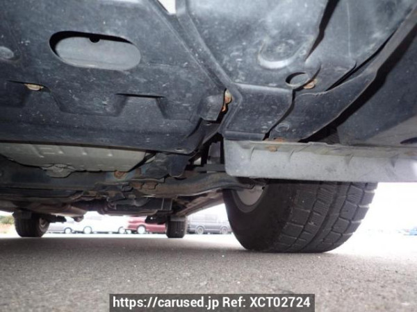Used 2009 AT toyota alphard ANH20W Image[32]