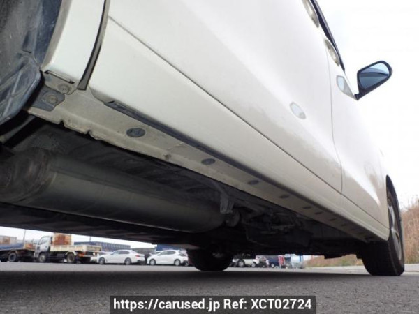 Used 2009 AT toyota alphard ANH20W Image[35]