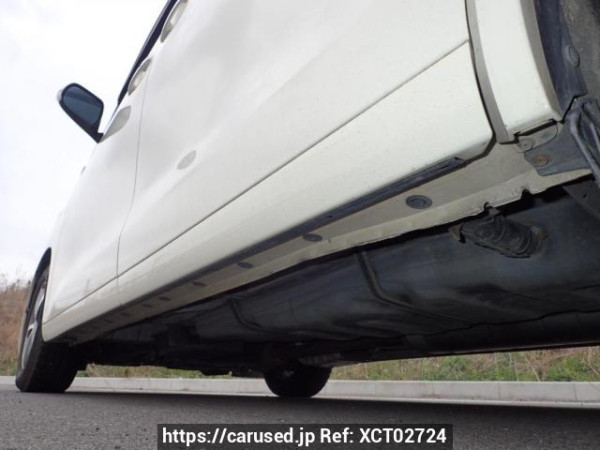 Used 2009 AT toyota alphard ANH20W Image[36]