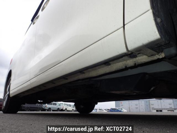 Used 2009 AT toyota alphard ANH20W Image[38]