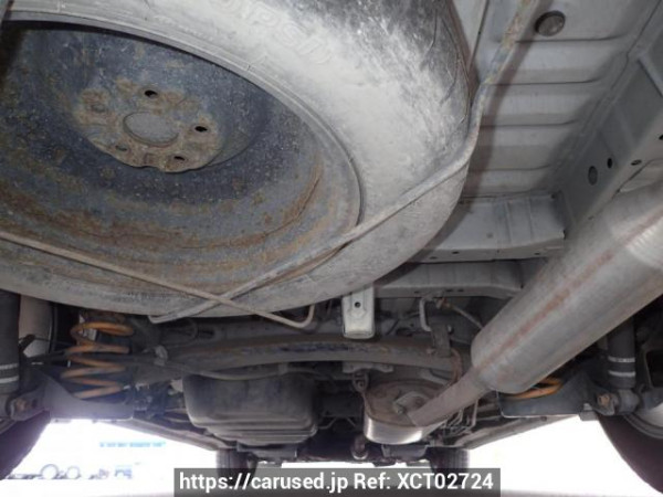 Used 2009 AT toyota alphard ANH20W Image[39]