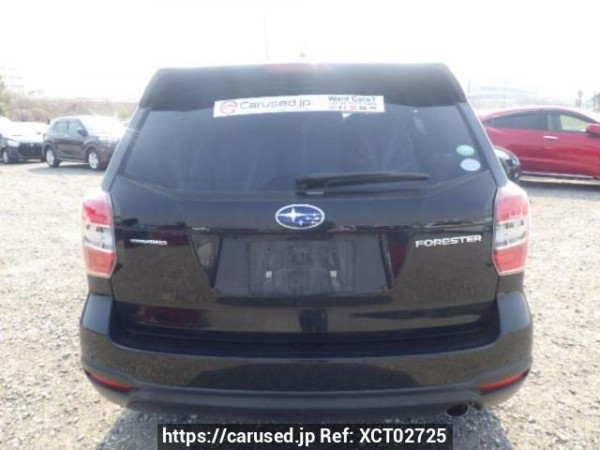 Used 2013 AT subaru forester SJ5 Image[5]