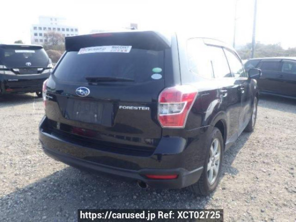 Used 2013 AT subaru forester SJ5 Image[6]
