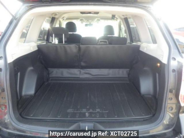 Used 2013 AT subaru forester SJ5 Image[8]
