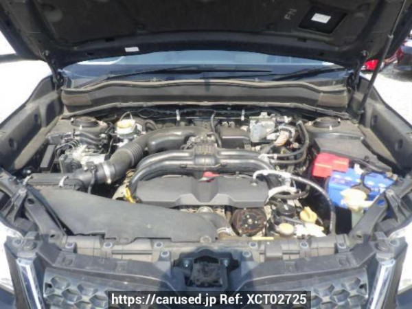 Used 2013 AT subaru forester SJ5 Image[9]