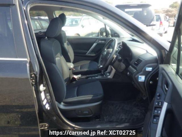 Used 2013 AT subaru forester SJ5 Image[11]