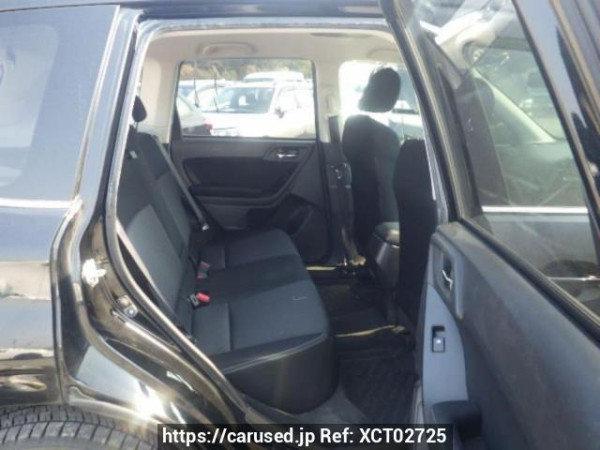 Used 2013 AT subaru forester SJ5 Image[13]