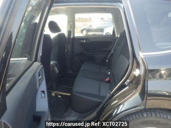 Used 2013 AT subaru forester SJ5 Image[14]