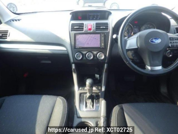 Used 2013 AT subaru forester SJ5 Image[15]