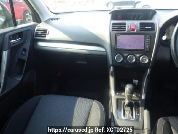 Used 2013 AT subaru forester SJ5 Image[16]