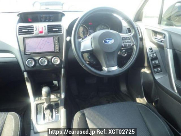 Used 2013 AT subaru forester SJ5 Image[17]