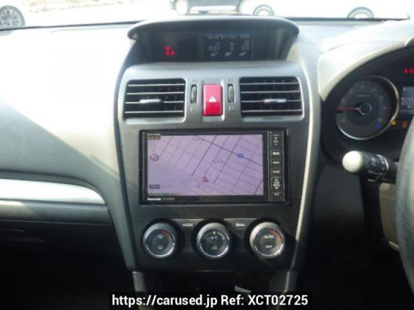 Used 2013 AT subaru forester SJ5 Image[18]