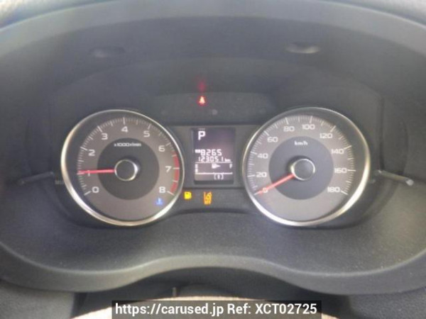 Used 2013 AT subaru forester SJ5 Image[19]