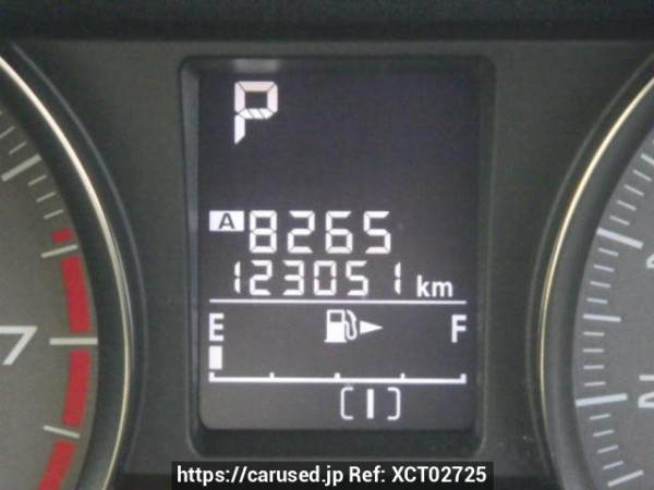 Used 2013 AT subaru forester SJ5 Image[20]