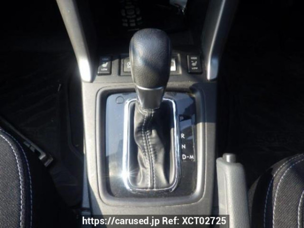 Used 2013 AT subaru forester SJ5 Image[21]
