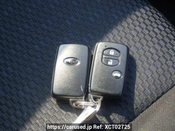 Used 2013 AT subaru forester SJ5 Image[23]