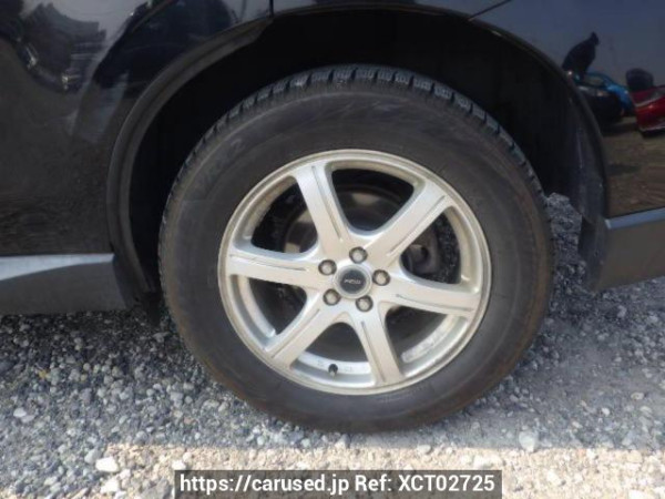 Used 2013 AT subaru forester SJ5 Image[27]