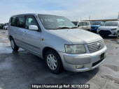 Toyota Succeed Van