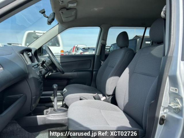 Used 2003 AT toyota succeed-van NCP51V Image[13]