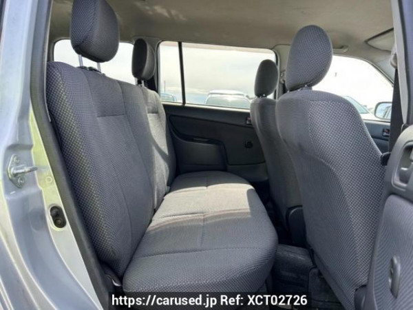 Used 2003 AT toyota succeed-van NCP51V Image[14]