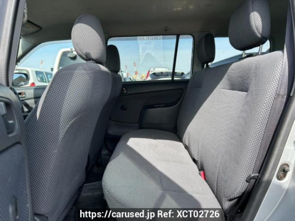 Used 2003 AT toyota succeed-van NCP51V Image[15]