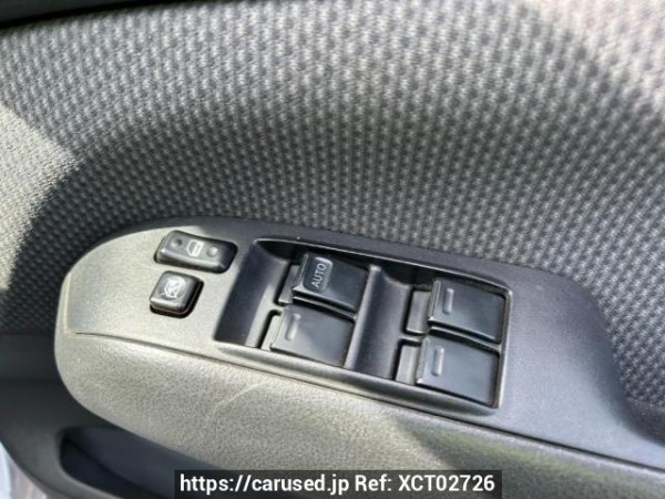 Used 2003 AT toyota succeed-van NCP51V Image[16]