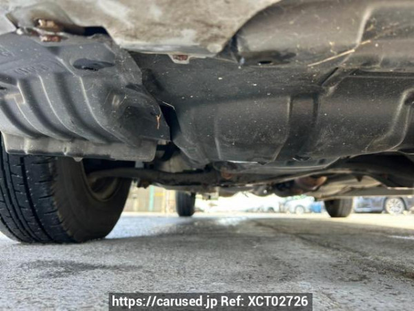 Used 2003 AT toyota succeed-van NCP51V Image[32]