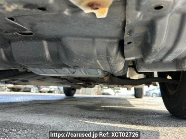 Used 2003 AT toyota succeed-van NCP51V Image[33]