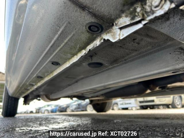 Used 2003 AT toyota succeed-van NCP51V Image[34]