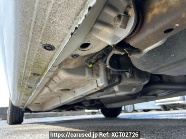 Used 2003 AT toyota succeed-van NCP51V Image[36]