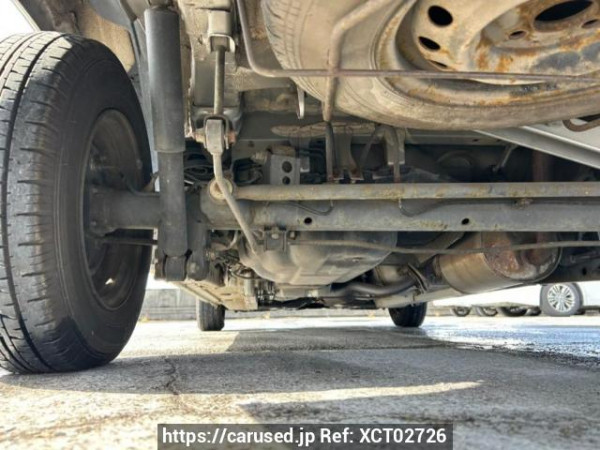 Used 2003 AT toyota succeed-van NCP51V Image[38]