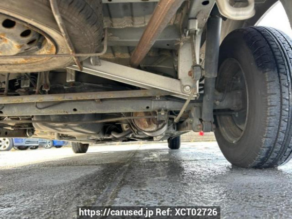 Used 2003 AT toyota succeed-van NCP51V Image[39]