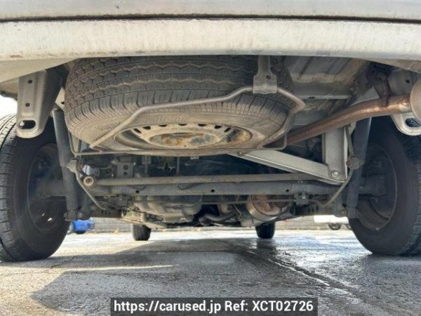 Used 2003 AT toyota succeed-van NCP51V Image[40]