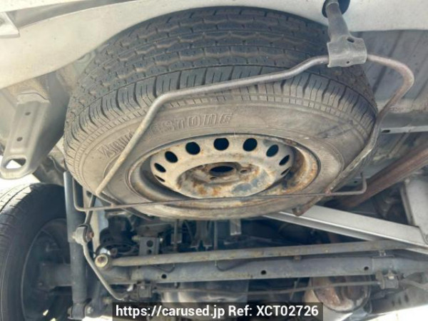 Used 2003 AT toyota succeed-van NCP51V Image[41]