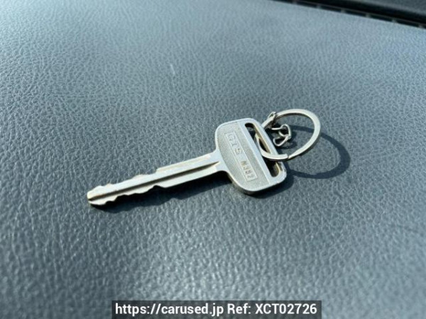 Used 2003 AT toyota succeed-van NCP51V Image[42]