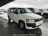 Toyota Probox Van