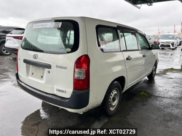 Used 2006 AT toyota probox-van NCP51V Image[6]