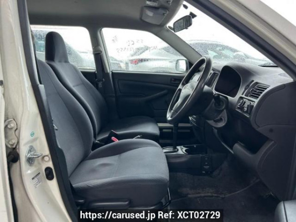 Used 2006 AT toyota probox-van NCP51V Image[12]
