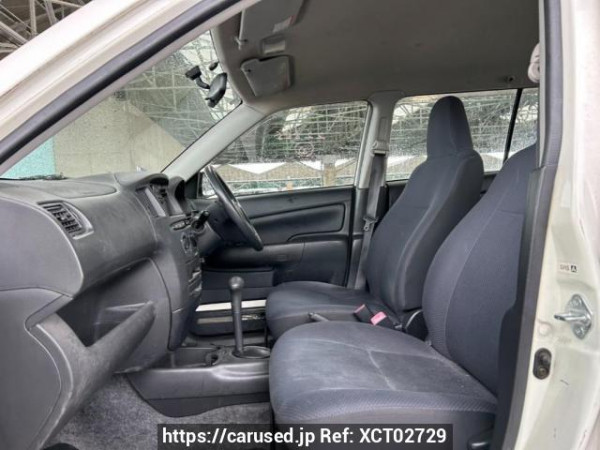 Used 2006 AT toyota probox-van NCP51V Image[13]