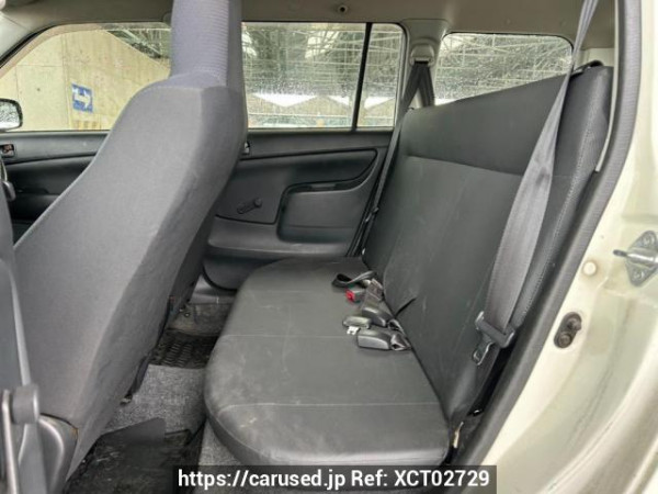 Used 2006 AT toyota probox-van NCP51V Image[15]