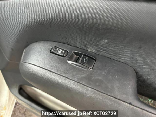 Used 2006 AT toyota probox-van NCP51V Image[16]