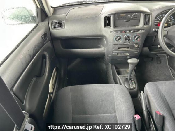 Used 2006 AT toyota probox-van NCP51V Image[18]