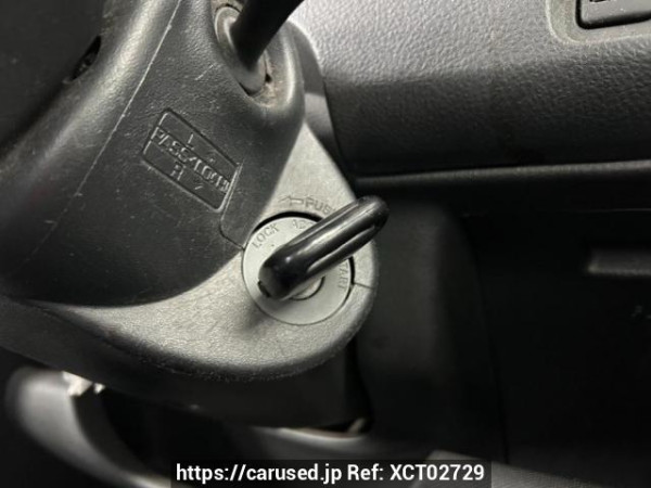 Used 2006 AT toyota probox-van NCP51V Image[20]