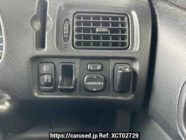 Used 2006 AT toyota probox-van NCP51V Image[21]