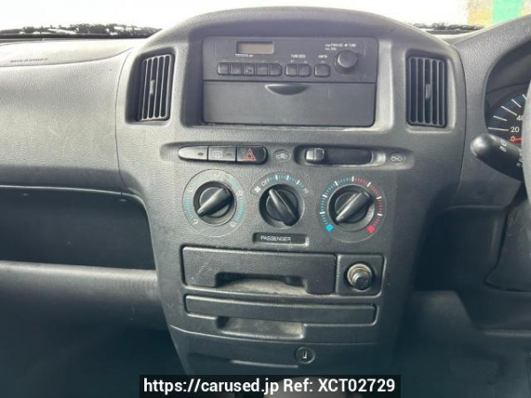 Used 2006 AT toyota probox-van NCP51V Image[22]
