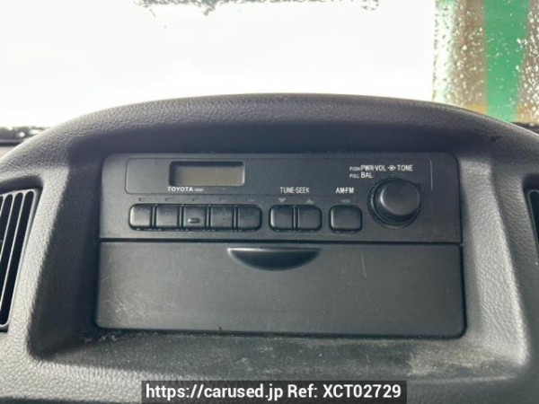 Used 2006 AT toyota probox-van NCP51V Image[23]
