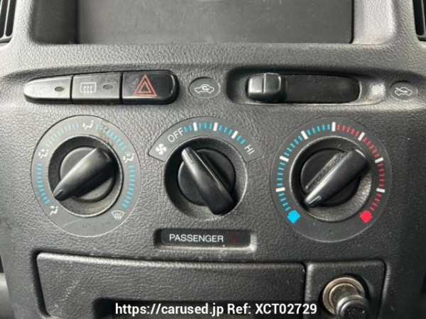 Used 2006 AT toyota probox-van NCP51V Image[24]