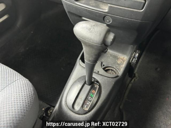 Used 2006 AT toyota probox-van NCP51V Image[25]