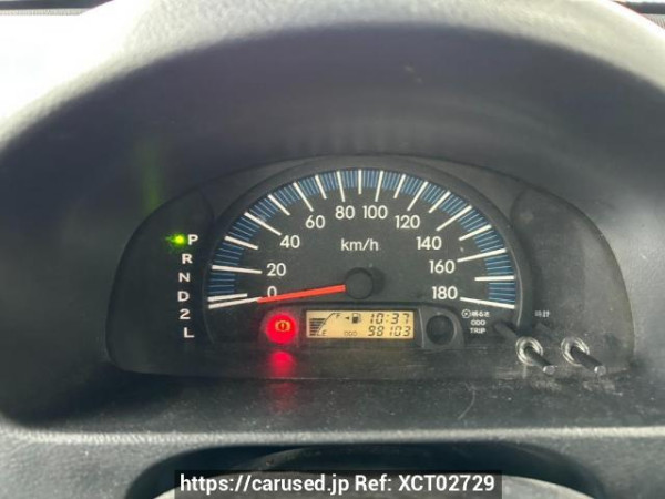 Used 2006 AT toyota probox-van NCP51V Image[26]